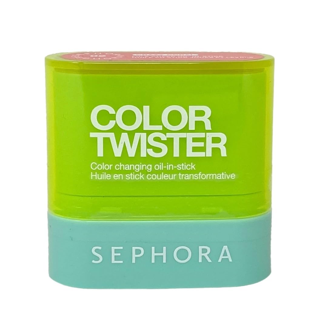 Amazon.com : SEPHORA COLLECTION Color Twister Color Changing Oil